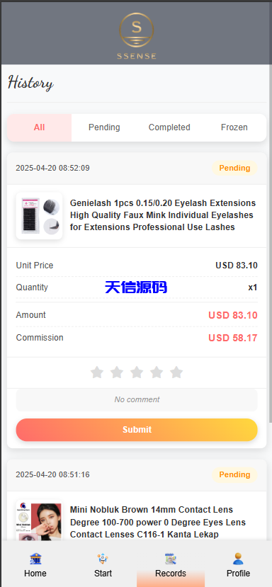 图片[9]-海外抢单刷单系统/幸运单/连单卡单/订单重置/订单评价-天信源码网-精品源码网站