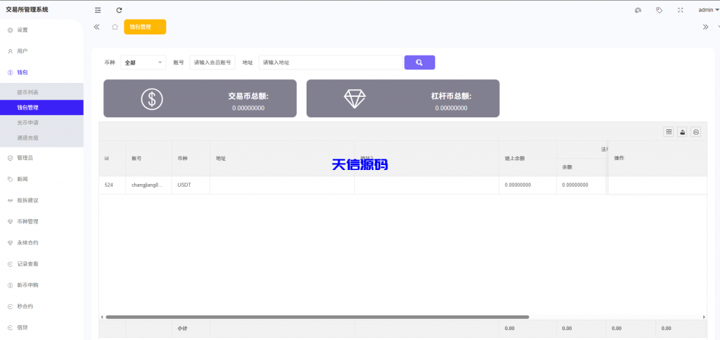 图片[19]-多语言海外交易所系统源码/外汇/期货/虚拟币/Ai量化/贷款/期权交易/前端uniapp全开源-天信源码网-精品源码网站