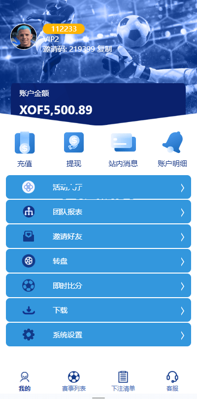 图片[6]-多语言海外反波胆系统/世界杯球盘源码/足球下注源码-天信源码网-精品源码网站