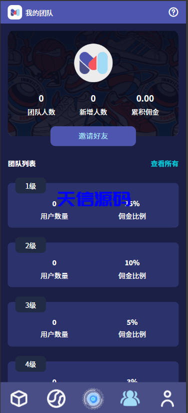 图片[14]-多语言海外投资理财挖矿充电宝风力发电太阳能发电特斯拉挖掘机集装箱系统/可自定义项目/国际版USDT货币量化交易-天信源码网-精品源码网站