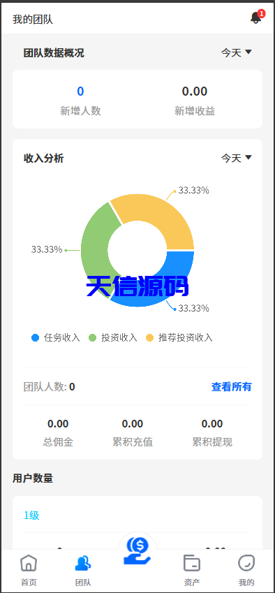 图片[11]-多语言理财项目充电宝影视基金USDT金融货币投资系统源码/19种语言可自定义扩展语言-天信源码网-精品源码网站