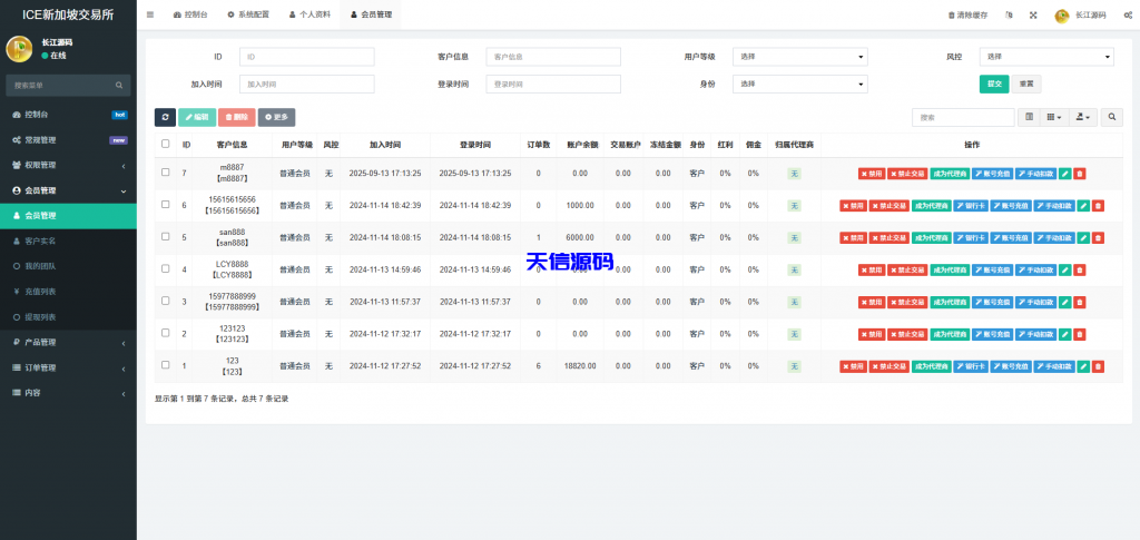 图片[16]-海外多语言微交易系统/虚拟币黄金期货外汇贵金属微盘源码-天信源码网-精品源码网站