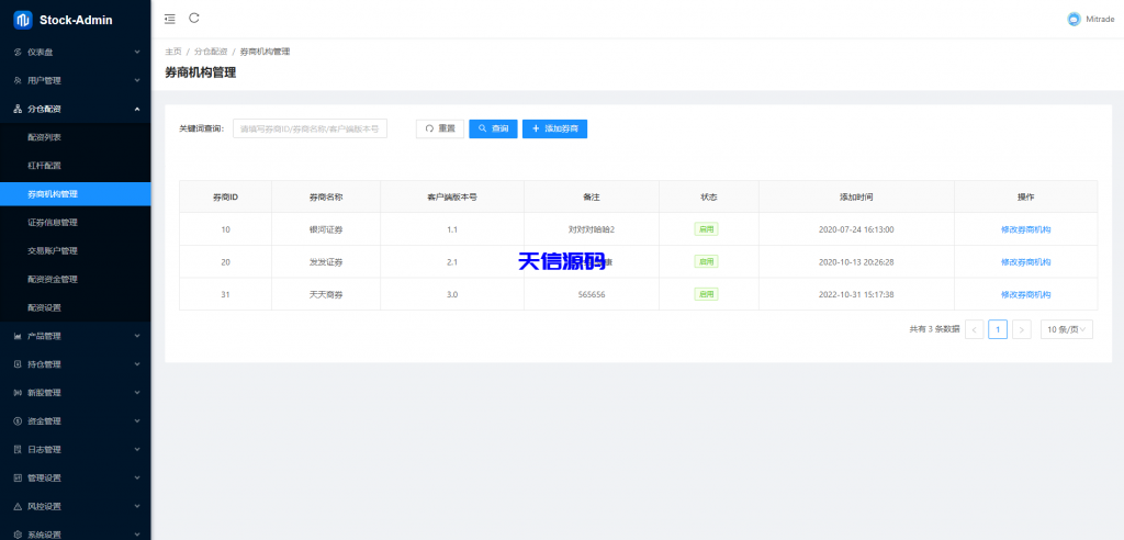 图片[14]-多语言海外股票交易系统源码/A股/港股/印股/泰股/国际股票配资-天信源码网-精品源码网站