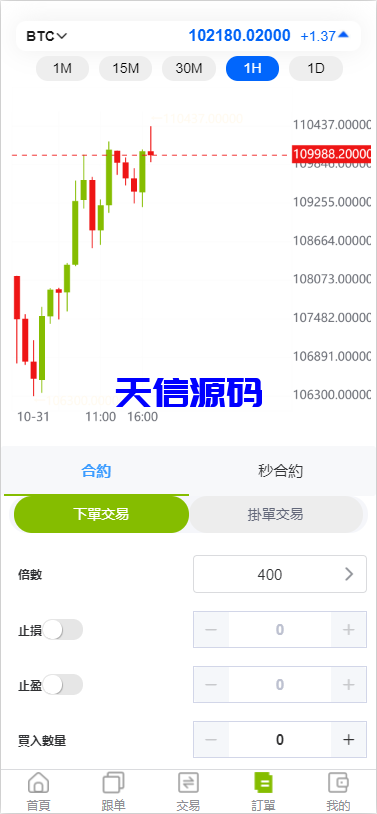 图片[7]-多语言外汇虚拟币贵金属能源高仿st7系统/st7交易所源码/前端uniapp-天信源码网-精品源码网站