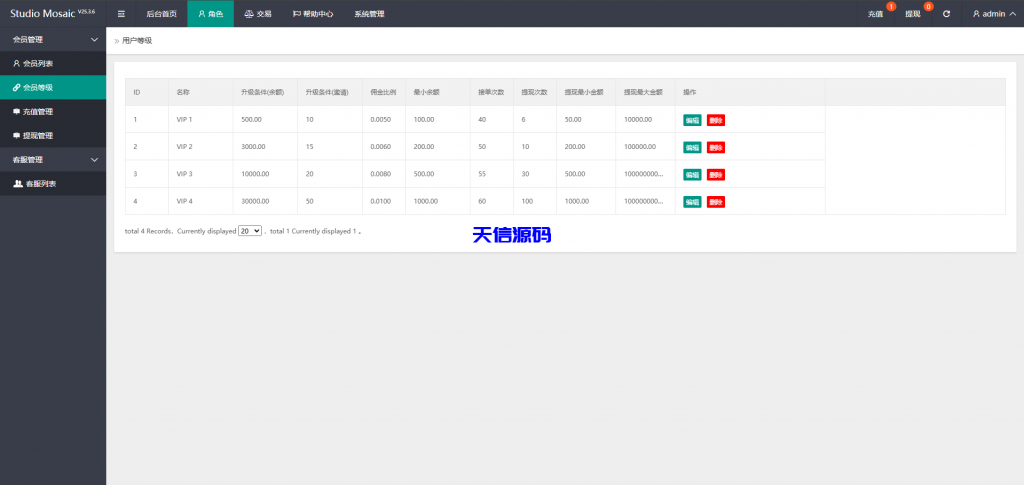 图片[12]-多语言app优化刷单系统/app抢单刷单源码/订单自动匹配系统/连单卡单/Uniapp-天信源码网-精品源码网站