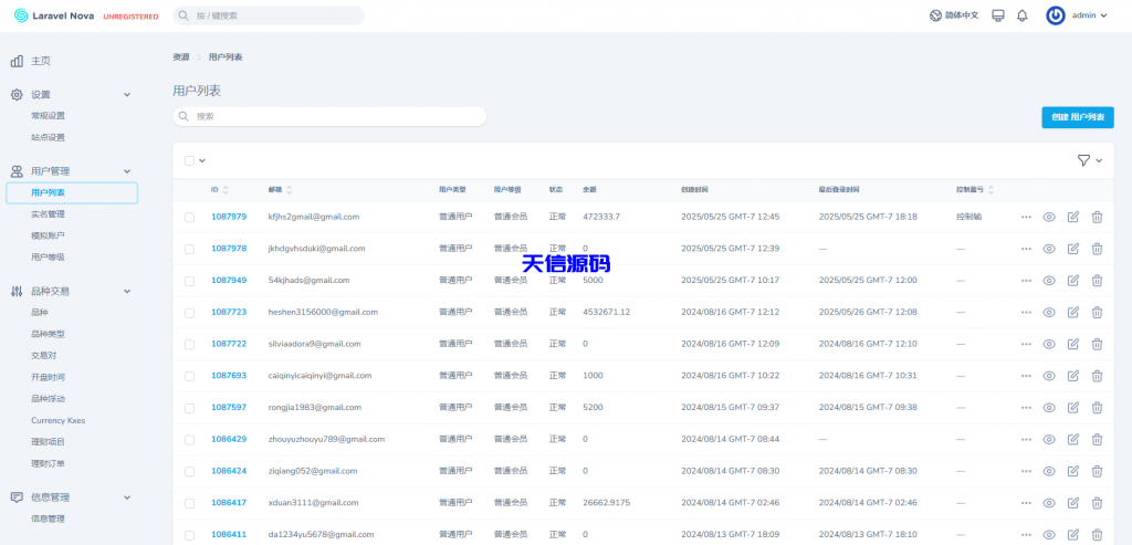 图片[22]-多语言外汇虚拟币贵金属能源高仿st7系统/前端uniapp-天信源码网-精品源码网站