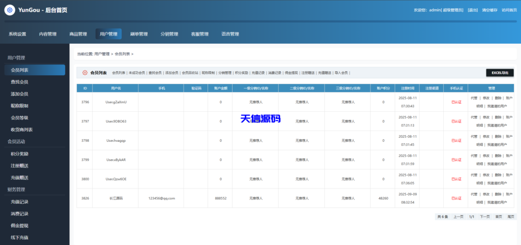 图片[20]-多语言一元抢购商城系统/积分兑换商城/海外夺宝商城源码/低价购夺宝商城-天信源码网-精品源码网站