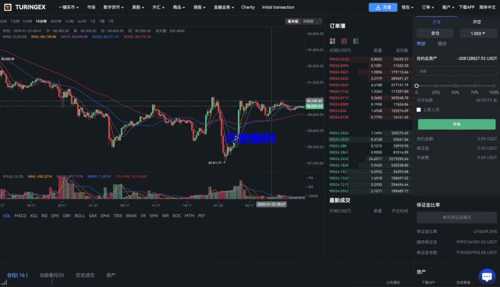 图片[15]-34国语言综合股票交易所开源源码可二开/前端vue/服务端java-天信源码网-精品源码网站